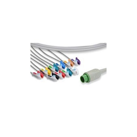Ilc Replacement For CABLES AND SENSORS, KD21099P0 KD-21099P0